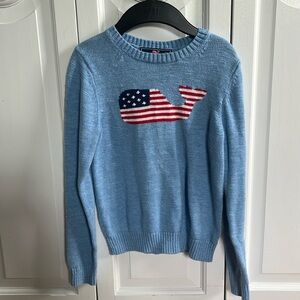 Boys lightweight sweater.